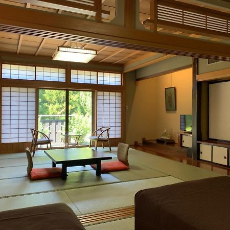 Yamanoshou Yuzawa (Akita) Exterior photo