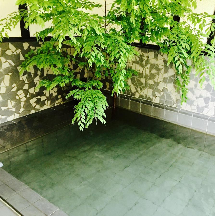 Yamanoshou Yuzawa (Akita) Exterior photo