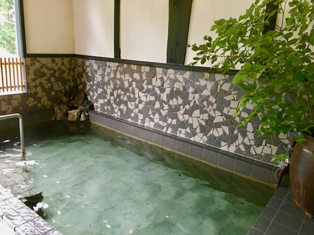 Yamanoshou Yuzawa (Akita) Exterior photo